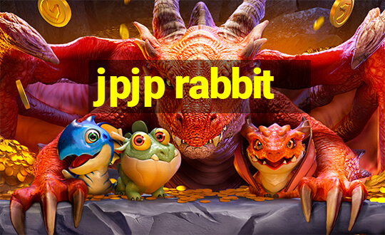 jpjp rabbit