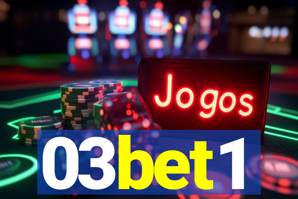 03bet1