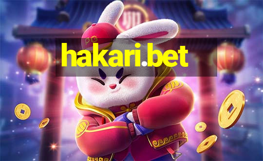 hakari.bet