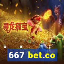 667 bet.co