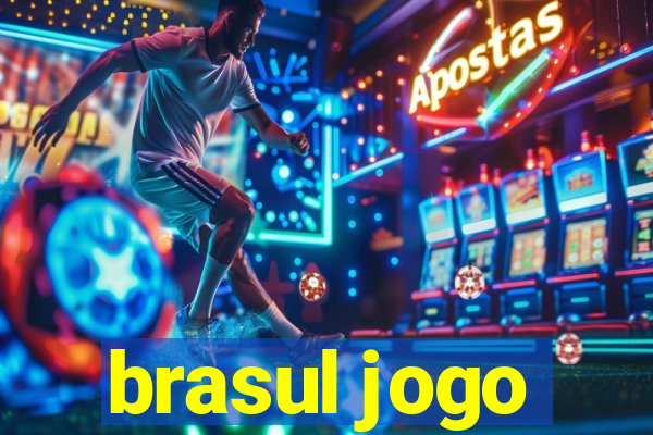 brasul jogo