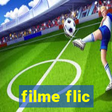 filme flic