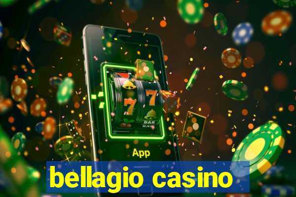 bellagio casino