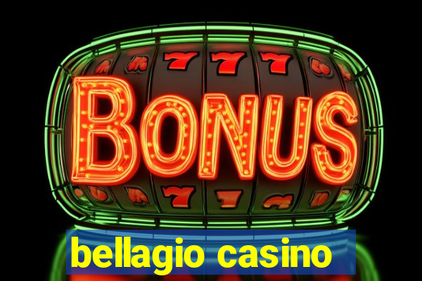 bellagio casino