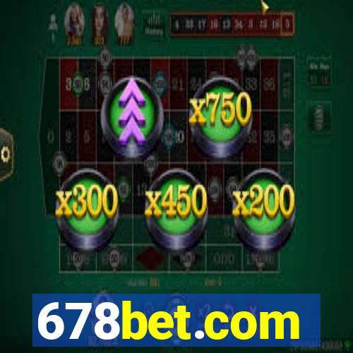 678bet.com