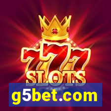 g5bet.com