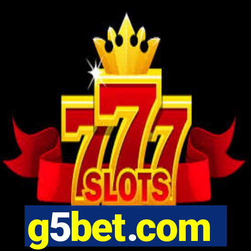 g5bet.com