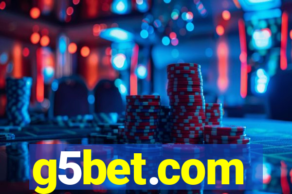 g5bet.com