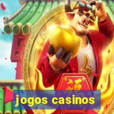 jogos casinos