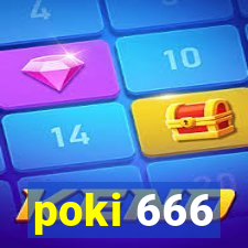 poki 666