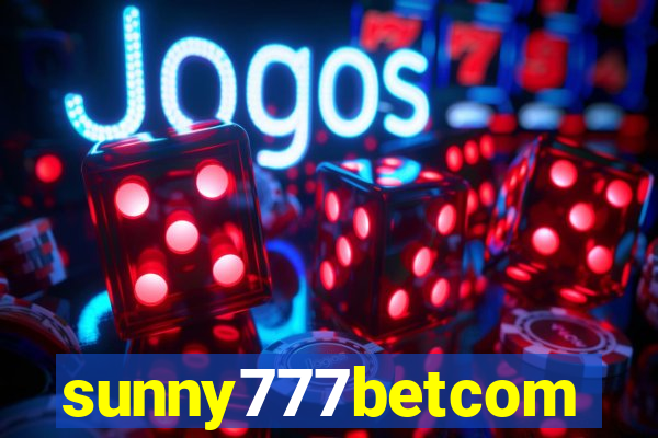 sunny777betcom