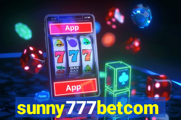 sunny777betcom