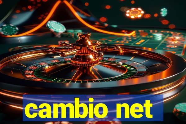 cambio net