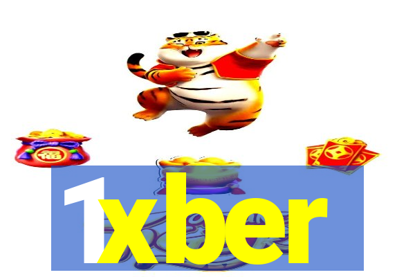 1xber