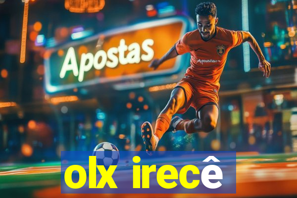 olx irecê