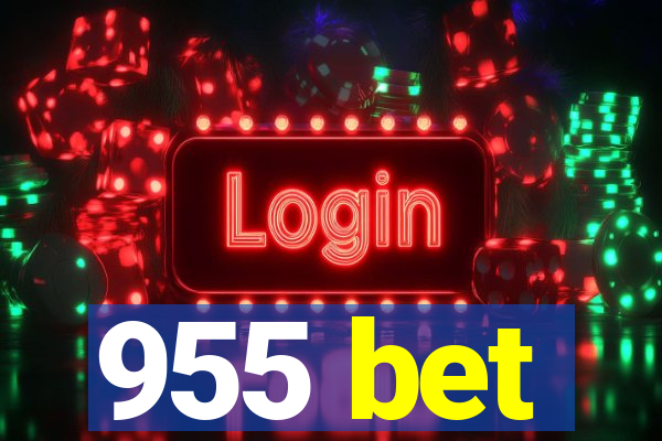 955 bet