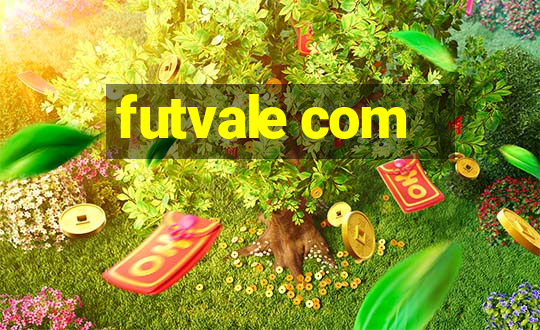 futvale com