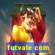 futvale com