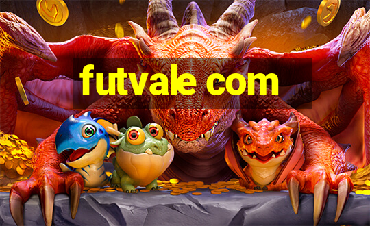 futvale com