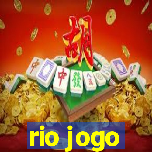 rio jogo