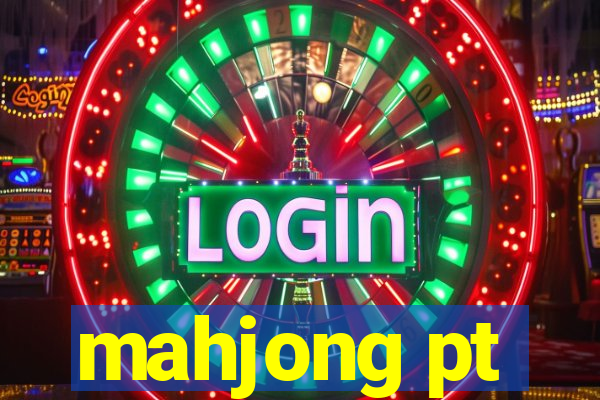 mahjong pt