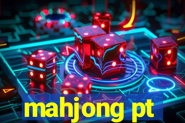 mahjong pt