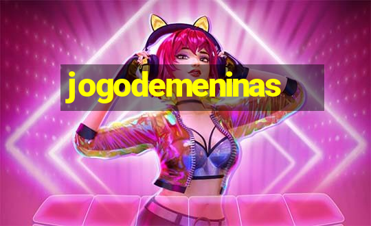 jogodemeninas