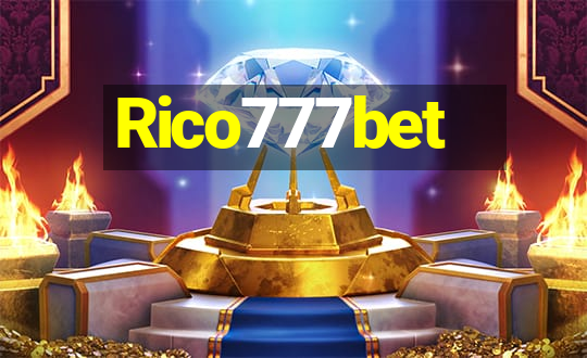 Rico777bet