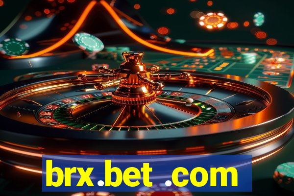 brx.bet .com