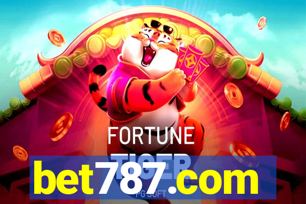 bet787.com