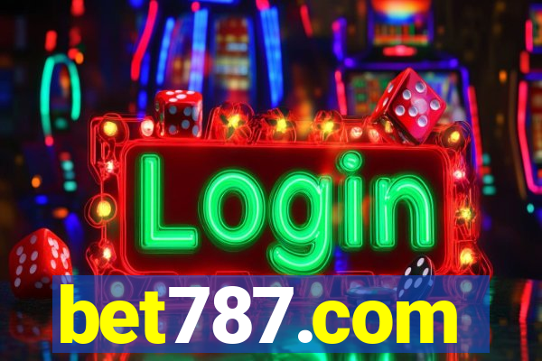 bet787.com