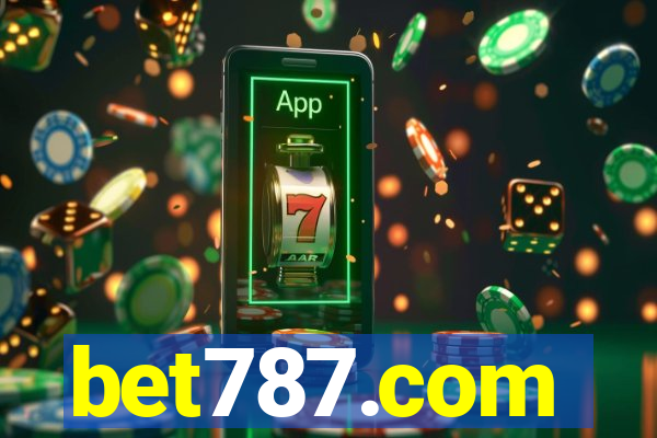 bet787.com