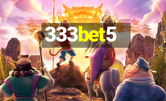 333bet5