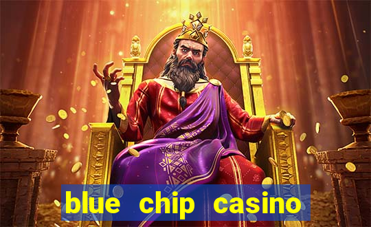 blue chip casino hotel indiana