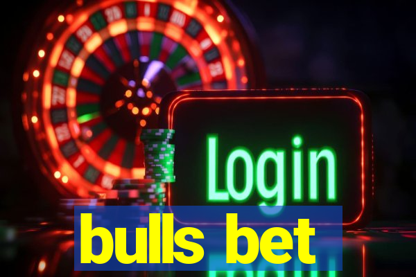 bulls bet