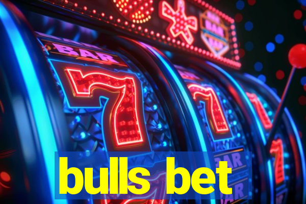 bulls bet