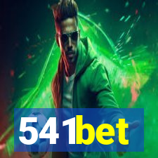 541bet