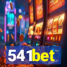 541bet