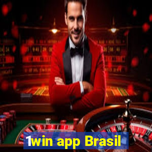 1win app Brasil