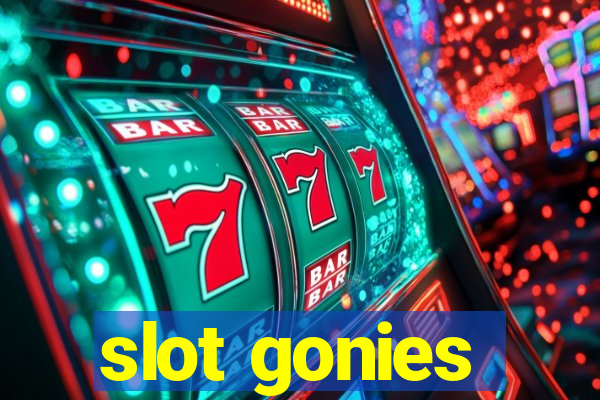 slot gonies