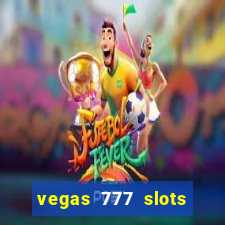 vegas 777 slots epic jackpot