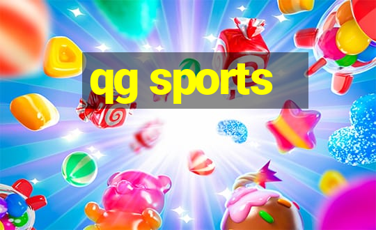 qg sports