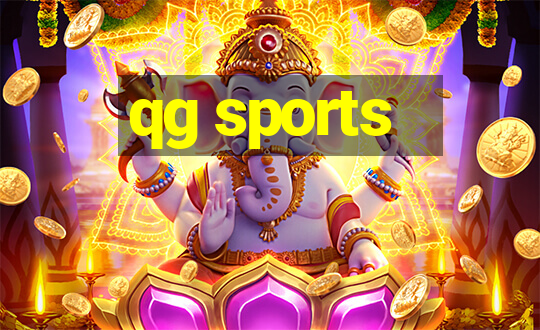 qg sports