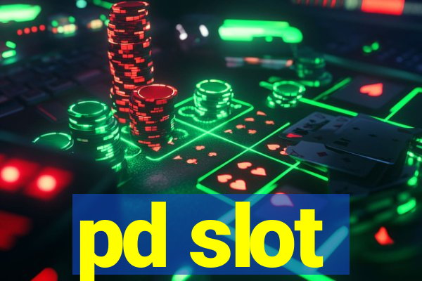 pd slot