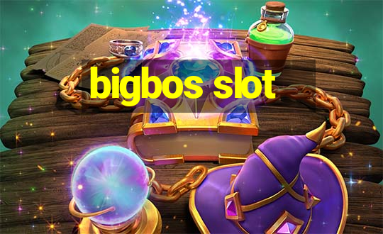 bigbos slot