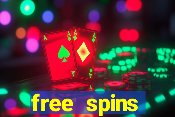 free spins registration bonus casino no deposit