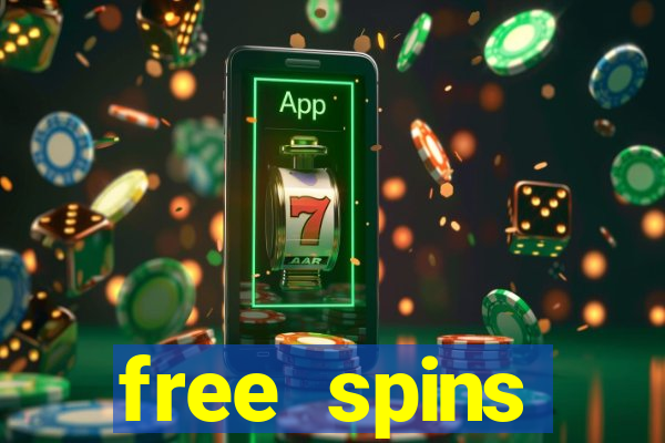 free spins registration bonus casino no deposit