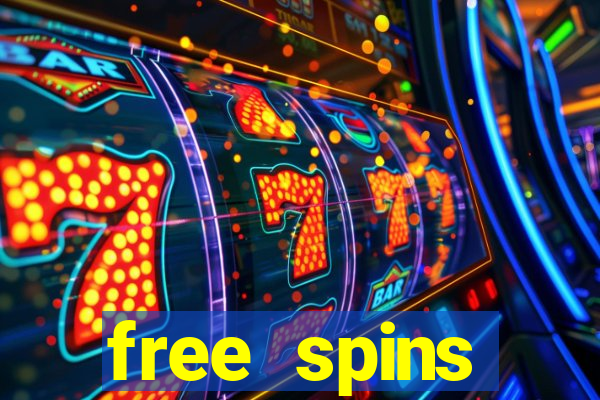 free spins registration bonus casino no deposit