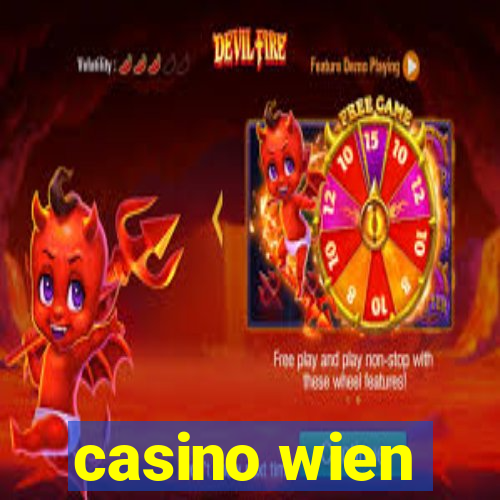 casino wien