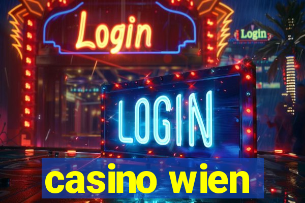 casino wien